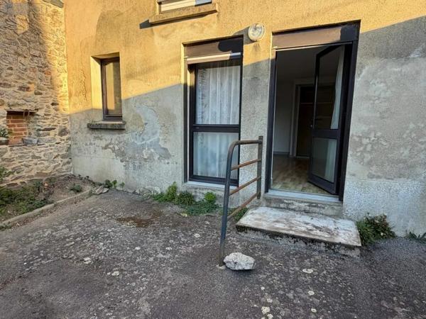 Location - Maison Bain-de-Bretagne 35470 2 pièces 53 m 2