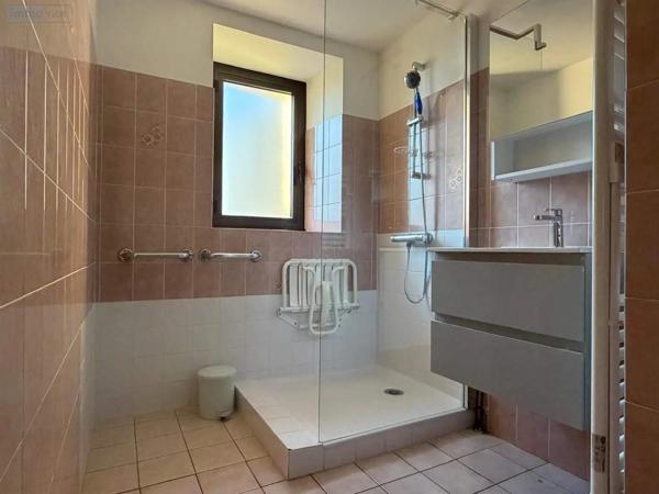 Location - Maison Bain-de-Bretagne 35470 2 pièces 53 m 2