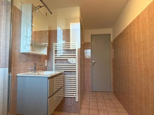 Location - Maison Bain-de-Bretagne 35470 2 pièces 53 m 2