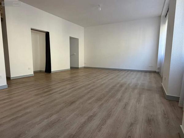 Location - Maison Bain-de-Bretagne 35470 2 pièces 53 m 2
