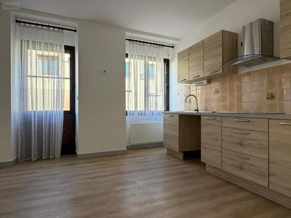 Location - Maison Bain-de-Bretagne 35470 2 pièces 53 m 2