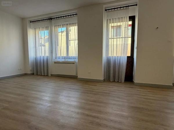 Location - Maison Bain-de-Bretagne 35470 2 pièces 53 m 2
