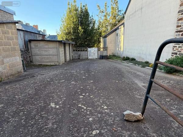Location - Maison Bain-de-Bretagne 35470 2 pièces 53 m 2