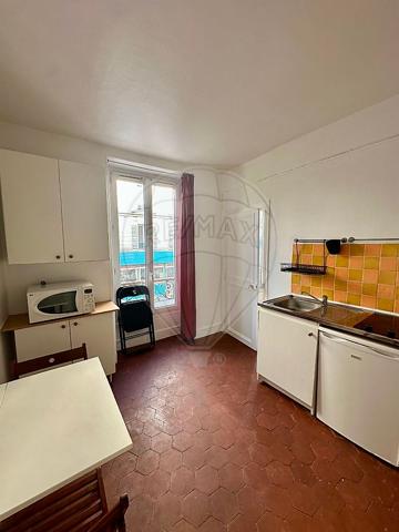 Appartement  en vente - Hôpital-Saint-Louis
