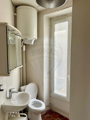 Appartement  en vente - Hôpital-Saint-Louis