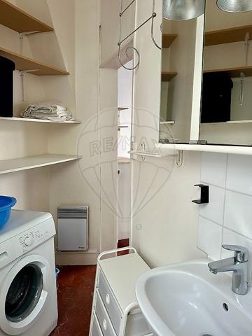 Appartement  en vente - Hôpital-Saint-Louis