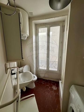 Appartement  en vente - Hôpital-Saint-Louis