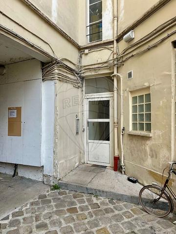 Appartement  en vente - Hôpital-Saint-Louis