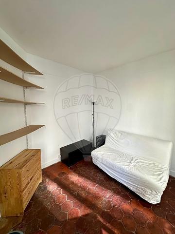 Appartement  en vente - Hôpital-Saint-Louis