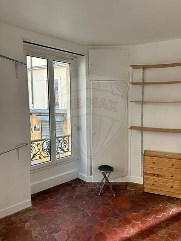 Appartement  en vente - Hôpital-Saint-Louis