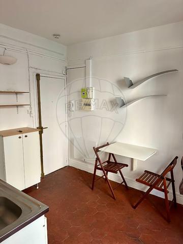 Appartement  en vente - Hôpital-Saint-Louis