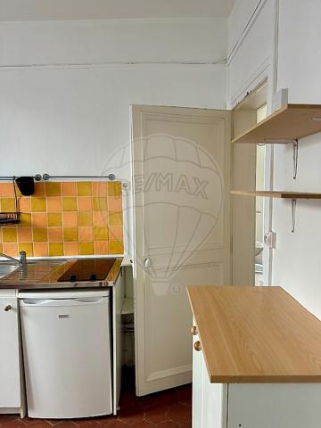 Appartement  en vente - Hôpital-Saint-Louis