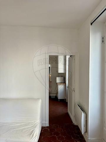 Appartement  en vente - Hôpital-Saint-Louis