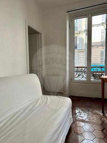 Appartement  en vente - Hôpital-Saint-Louis