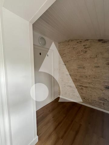 Appartement 2 pièces 34.54 m2