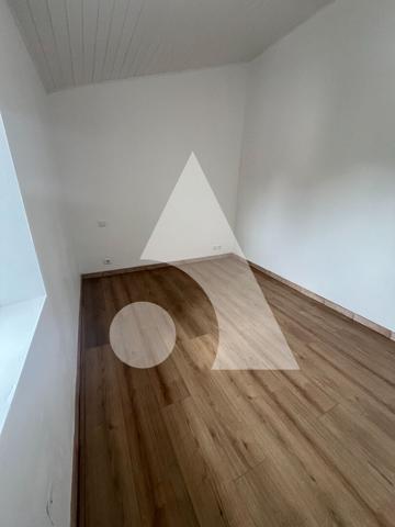 Appartement 2 pièces 34.54 m2