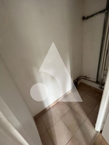 Appartement 2 pièces 34.54 m2