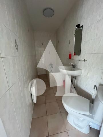 Appartement 2 pièces 34.54 m2