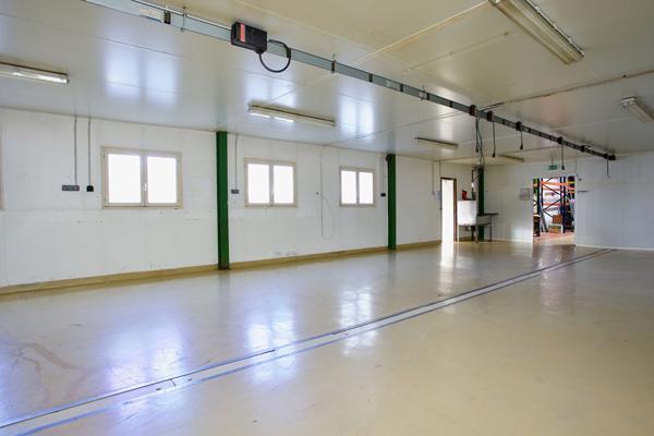 Local commercial 427 m2