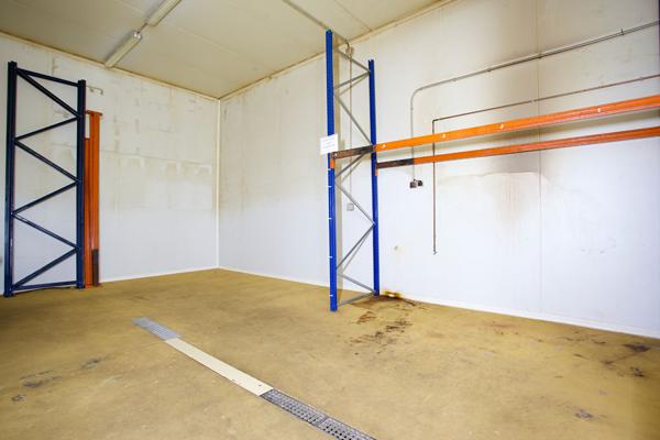 Local commercial 427 m2