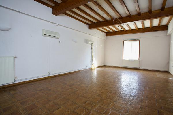 Local commercial 427 m2