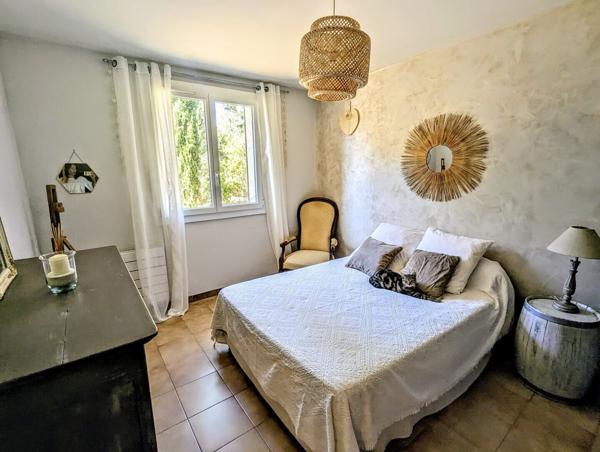 Belle villa familiale 4/5 chambres en campagne au calme 649 000 € H.A.I.*