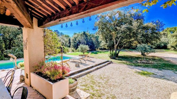 Belle villa familiale 4/5 chambres en campagne au calme 649 000 € H.A.I.*