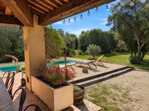 Belle villa familiale 4/5 chambres en campagne au calme