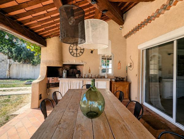 Belle villa familiale 4/5 chambres en campagne au calme