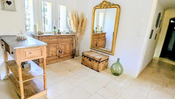 Belle villa familiale 4/5 chambres en campagne au calme 649 000 € H.A.I.*