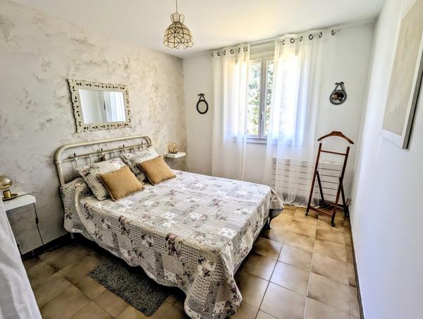 Belle villa familiale 4/5 chambres en campagne au calme 649 000 € H.A.I.*