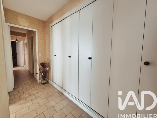Appartement à vendre 4 pièces 77,06 m² Vitry-sur-Seine