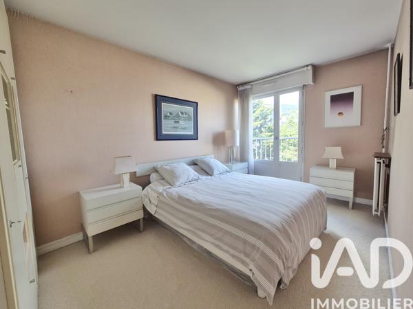 Appartement à vendre 4 pièces 77,06 m² Vitry-sur-Seine