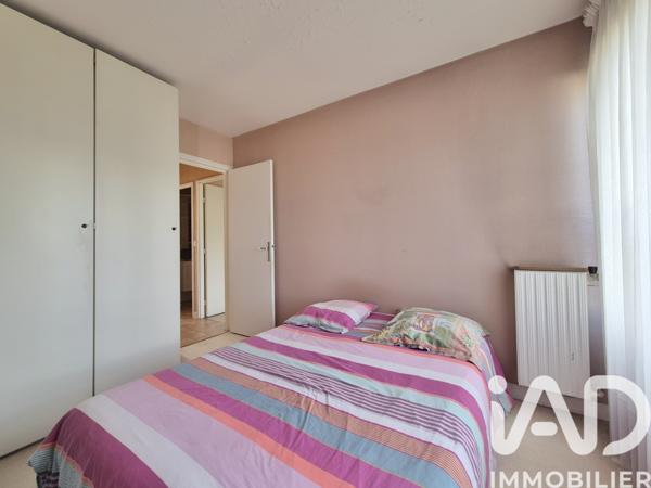Appartement à vendre 4 pièces 77,06 m² Vitry-sur-Seine