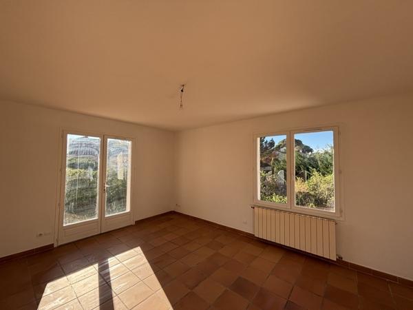 Maison à louer |  St-Jean-de-Védas |  4 pièces | 135 m²