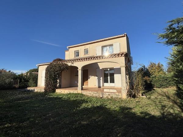 Maison à louer |  St-Jean-de-Védas |  4 pièces | 135 m²