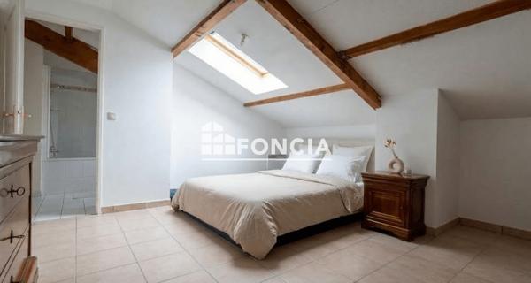 À vendre Appartement 2 pièces 49.6 m² - Collonges-sous-salève 74160