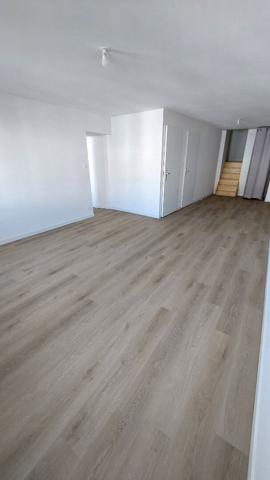 Appartement 3 pièce(s) 89 m2, La creche 79260