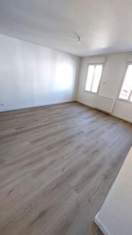Appartement 3 pièce(s) 89 m2, La creche 79260