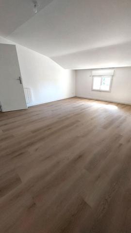 Appartement 3 pièce(s) 89 m2, La creche 79260