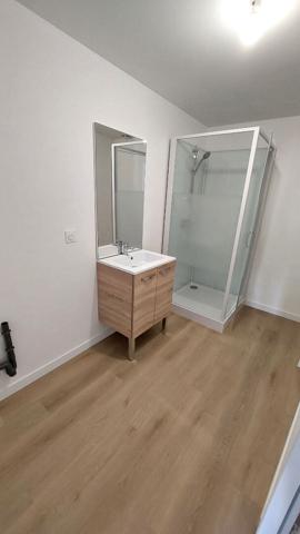 Appartement 3 pièce(s) 89 m2, La creche 79260