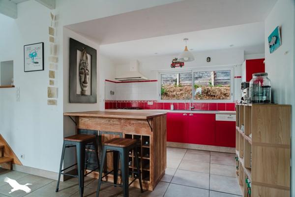 Maison 555 116 € Plonéour-Lanvern 6 p 175 m² DPE C