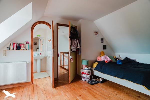 Maison 555 116 € Plonéour-Lanvern 6 p 175 m² DPE C