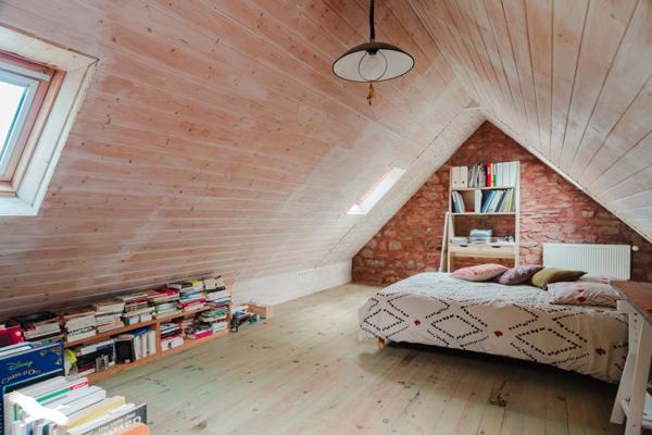 Maison 555 116 € Plonéour-Lanvern 6 p 175 m² DPE C