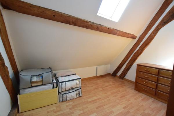 Maison 7 pièce(s) 181.35 m2