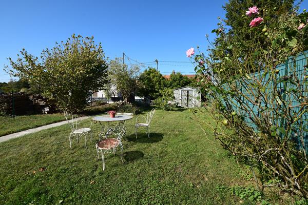 Maison 7 pièce(s) 181.35 m2