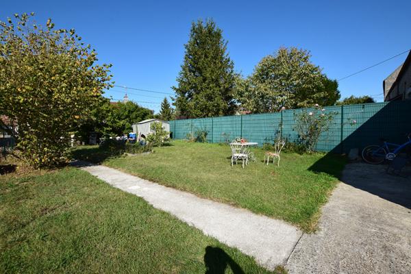 Maison 7 pièce(s) 181.35 m2