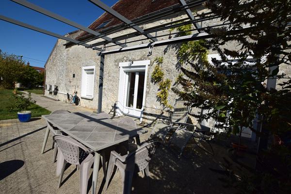 Maison 7 pièce(s) 181.35 m2