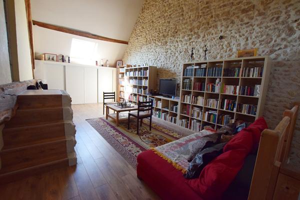 Maison 7 pièce(s) 181.35 m2