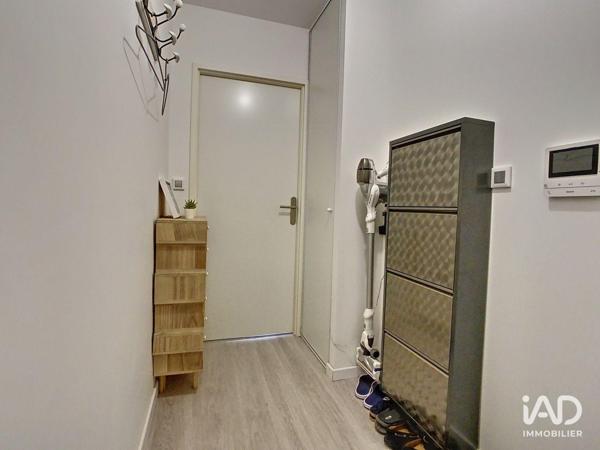 Location appartement 2 pièces 43 m² Reims